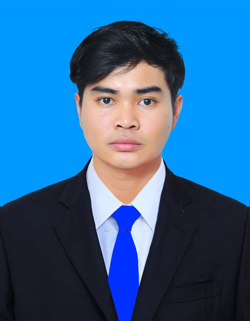 Suon Phanun - Full Stack Developer